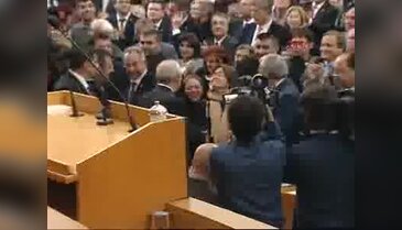 Kılıçdaroğlu'ndan Bahçeli'ye Başkanlık sistemi Türkiye'yi bölme projesidir - 2