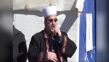 Dağlıca şehidi İsmail Koç son yolculuğuna uğurlandı