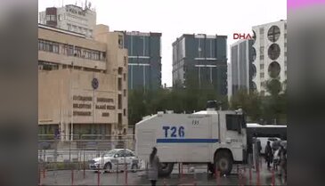 Diyarbakır Belediyesi'ne kayyum atandı!