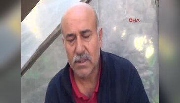 Misafirlerine ikram ettiği mantarın ticaretine başladı