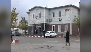 Şanlıurfa'da uluslararası zirve hazırlığı