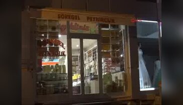 Kars mutfağı kışa hazır