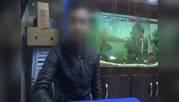 Uyuşturucu bağımlısı gencin feryadı