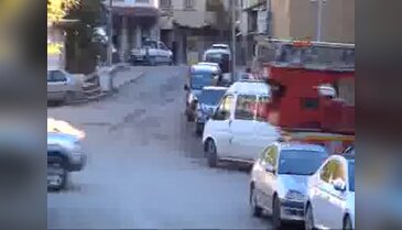 Çorum'da korkutan depremler!