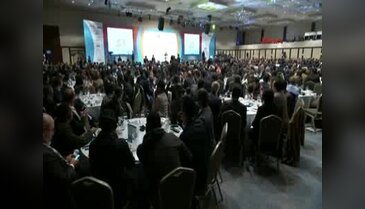 Başbakan'dan Afrikalı liderlere FETÖ uyarısı - 1