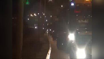Şırnak'a giden askeri konvoy Gaziantep'te