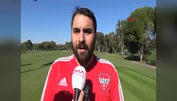 Footgolf Türkiye'de gelişiyor