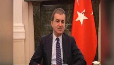 ''AB gelene kadar çocuklar emekli olacak'' - 1