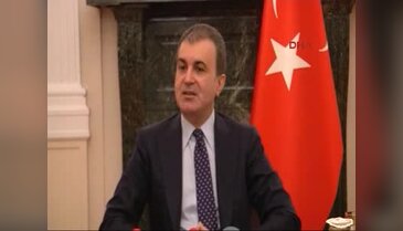 ''AB gelene kadar çocuklar emekli olacak'' - 2