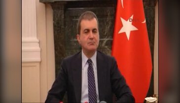 ''AB gelene kadar çocuklar emekli olacak'' - 3