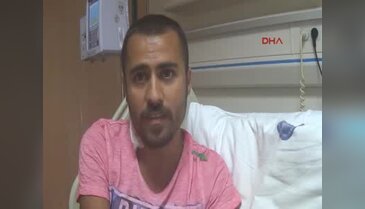 26 yılın bedelini oğluna böbreğiyle ödedi