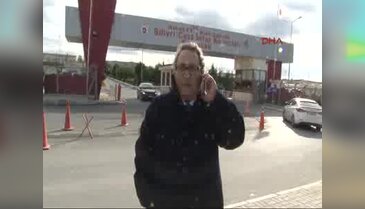 Gazeteci Mete Akyol vefat etti