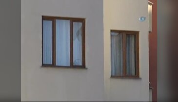 İşte Kemal Batmaz'ın evi
