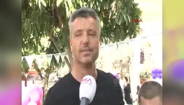 Sporcular Yüzme Şenliği, Saran Group'un desteğiyle Fethiye'de yapıldı - 1
