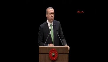 Cumhurbaşkanı Erdoğan'dan Almanya'ya sert sözler - 2