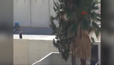 IŞİD'in tehditinin ardından Gaziantep'te önlemler artırıldı