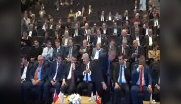 Hayvancılık fuarında kaliteli süt uyarısı