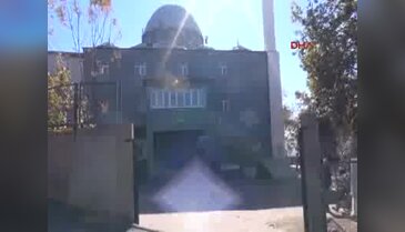Eşi tarafından öldürülen kadın toprağa verildi