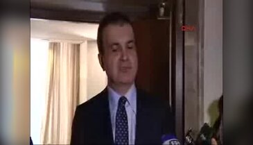 Bakan Çelik: "8 tane katilin ülkemize iadesinin beklentisi içerisindeyiz"