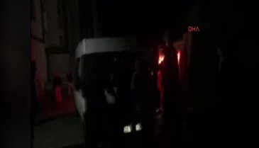 Selahattin Demirtaş gözaltına alındı