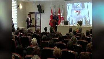 Bekir Bozdağ : Bazı polis ve vatandaşlarımız şehit oldu - 1
