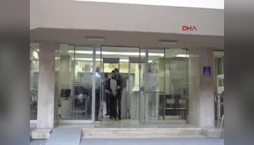 PKK'lı, dağdan annesini görmeye gelince yakalandı