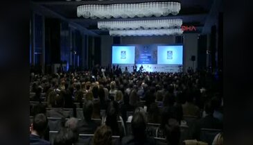 Cumhurbaşkanı Recep Tayyip Erdoğan: Bu iş yürümez - 1