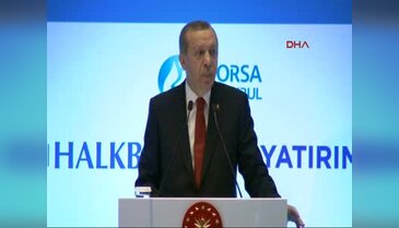 Cumhurbaşkanı Recep Tayyip Erdoğan: Bu iş yürümez - 2