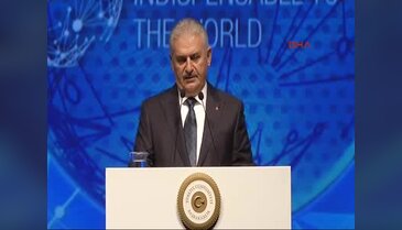Binali Yıldırım: "Kalkınma için olmazsa olmaz" - 2