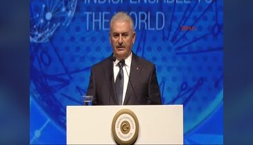 Binali Yıldırım: "Kalkınma için olmazsa olmaz" - 3