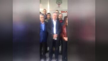 Ayhan Bilgen'den HDP'ye operasyon açıklaması