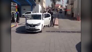 Kız arkadaşının işyerini kundakladı, 'hatırlamıyorum' dedi
