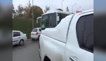 Sakarya'da 30 kişi adliyeye sevk edildi