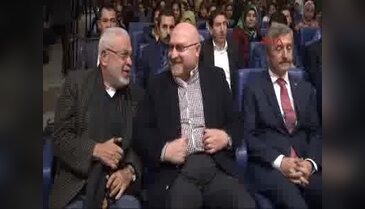 Cumhurbaşkanı Başdanışmanı Şener: 15 Temmuz işgal hareketiydi