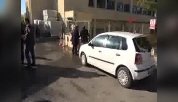 Evlendikten 1 gün sonra kazada yaralanan Asuman, yaşama 1 ay tutunabildi