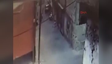 Hatice Kübra'yı kaçıran kadın yakalandı