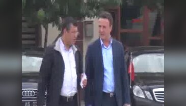 CHP'li Özel'den HDP'lilerin gözaltına alınmasıyla ilgili açıklama