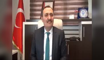 En az antibiyotik veren doktorlara teşekkür