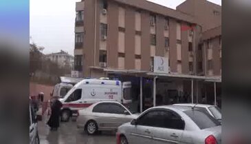 Gebze'de 13 öğrenci zehirlendi
