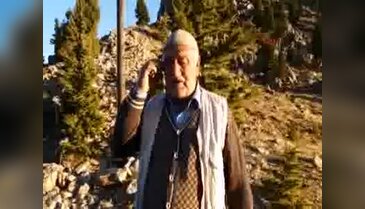 Kahramanmaraş'ta keşif uçağı düştü ihbarı - 2