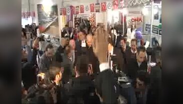 Numan Kurtulmuş'dan HDP açıklaması
