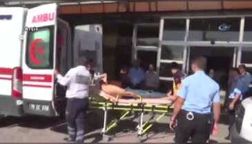 DEAŞ'tan Türk birliğine saldırı
