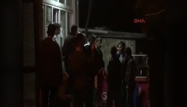 Adana'da market baskını 1'i ağır 3 yaralı