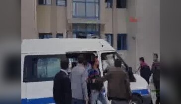 Ortaca'da uyuşturucu operasyonu: 5 tutuklama