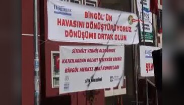 AK Partili Yılmaz'ın tutuklama yorumu: Hak ettikleri cevabı alıyorlar