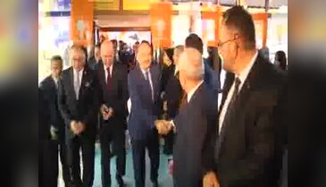 Bakan Müezzinoğlu'ndan&nbsp;Bursa'da HDP açıklaması