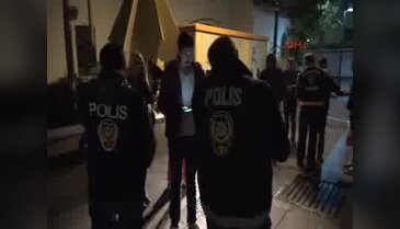 Marmaris'te güvenlik denetimleri artırıldı