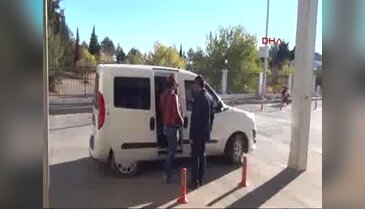 Adıyaman'da 250 polisle huzur operasyonu