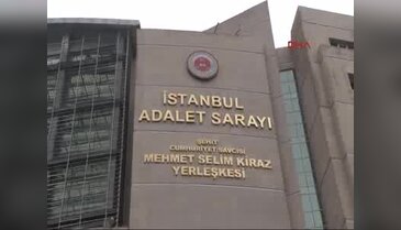 Cumhuriyet Gazetesi operasyonunda 9 tutuklama