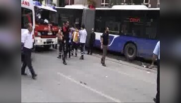 Başkentte 12 kişinin ölümüne neden olan EGO sürücüsüne 15 yıl 6 ay hapis cezası